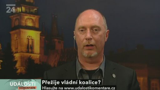 Vládní budoucnost VV