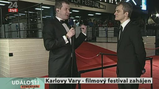 Karlovarský festival