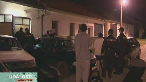 Zbytečná perzekuce mládeže?