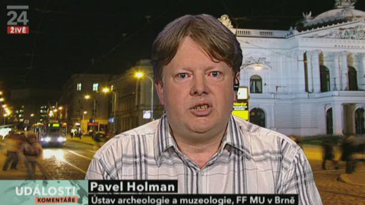 Rekonstrukce Národního muzea