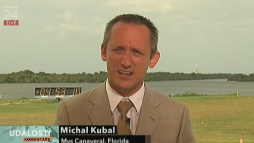 Poslední mise Atlantisu