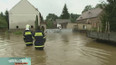 Povodně v Česku
