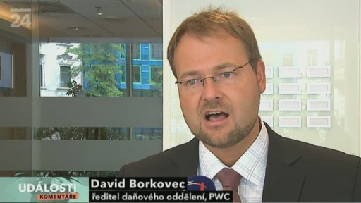 Nižší daňové paušály?