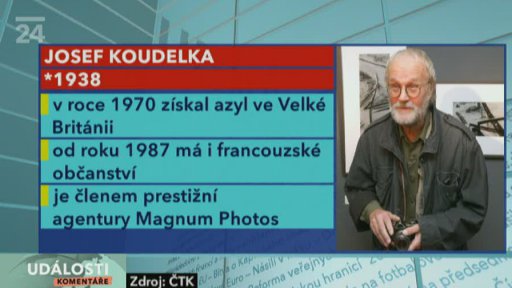 Koudelkovi „Cikáni“