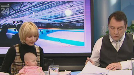 Paroubek chystá stranu