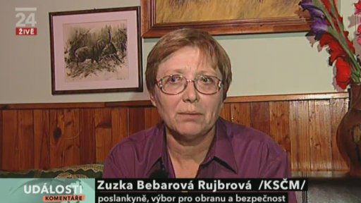 Pomáhat a chránit?