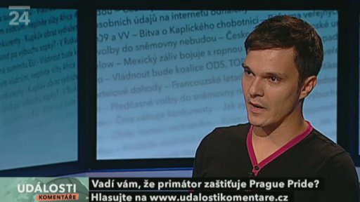 Vášně kolem záštity