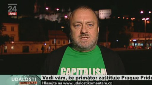 Spory o konzervatismus