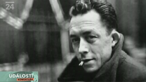 Nejasnosti kolem smrti Alberta Camuse