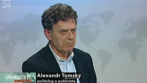 Válečná zóna Londýn