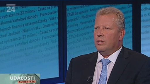 Vyrovnání na dosah?