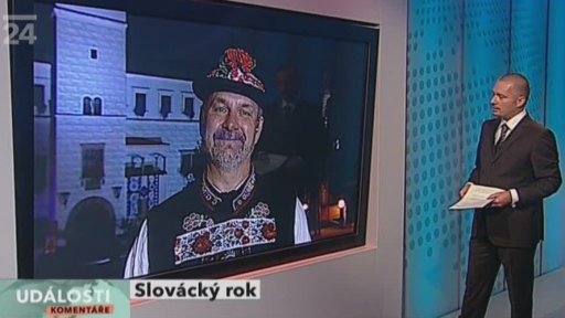 Slovácký rok