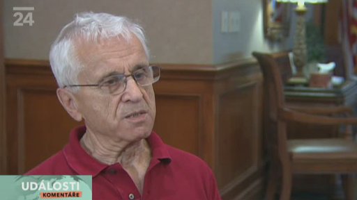 Loučení se Ctiradem Mašínem