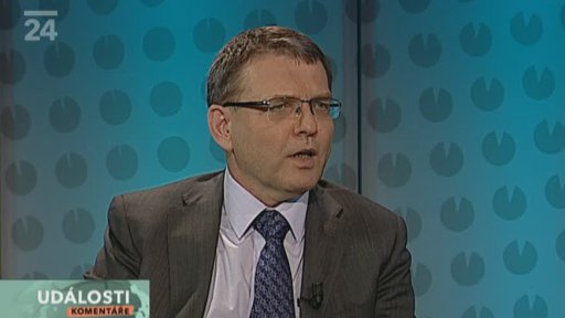 Koaliční usmíření?