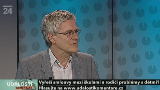 Smlouvami proti zlobení?