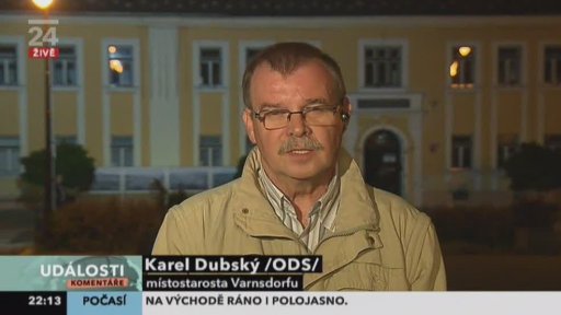 Podfinancované Šluknovsko?