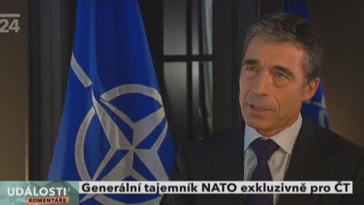 Exkluzivní rozhovor