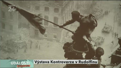 Fotografie na hraně