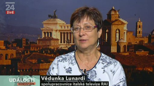 Knoxová před soudem