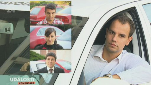 Konec osoby blízké?