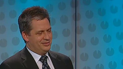 Prezident (bez) milostí?