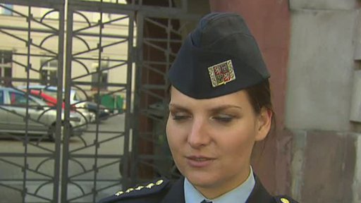 (Ne)bezpečná vzpoura?