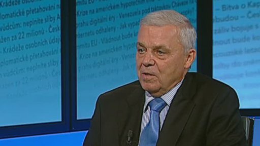 Úspěšný Galileo?