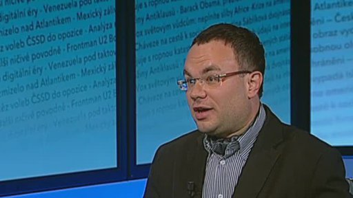 Neplánovaný galakoncert