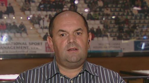 Pokuta pro fotbalisty