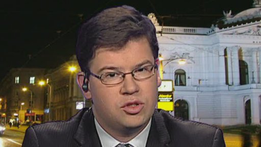 Protikorupční žalobci