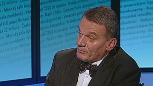 Nová pražská koalice