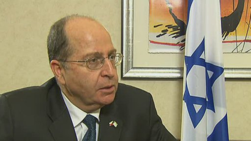 Exkluzivní rozhovor