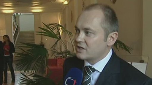 Kdo (ne)má být v ČSSD?