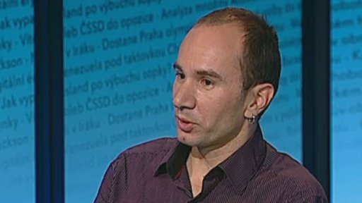 Uplacený šéf policistů?