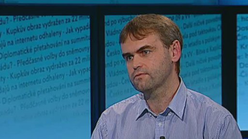 Úplatný šéf strážníků?