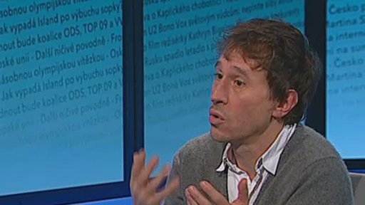 Kontroverzní Nevěstinec v Praze