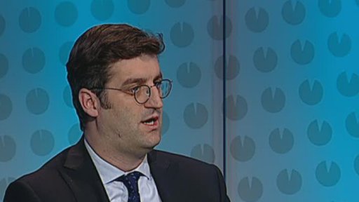 Velký evropský rozvod?