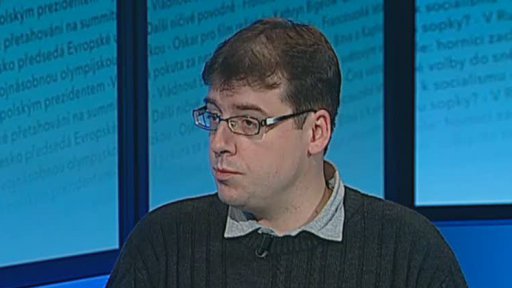 Diktátor třetí generace?