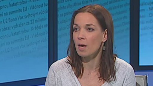 Půjčí Česko eurozóně?