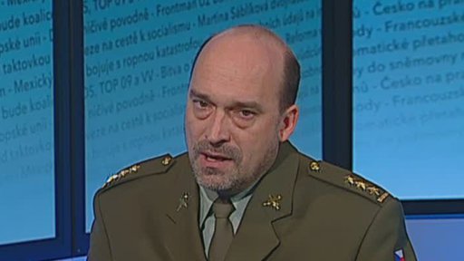 Přípravy státního pohřbu