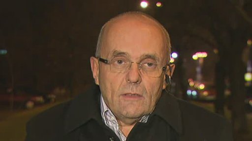 Odkládané vyrovnání