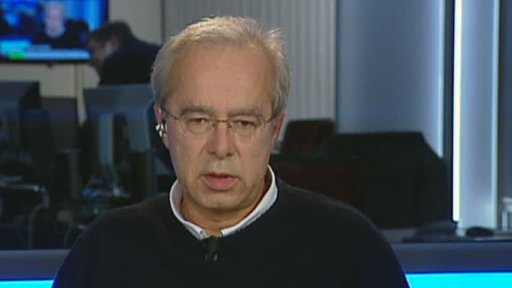 Centrální registr přestupků