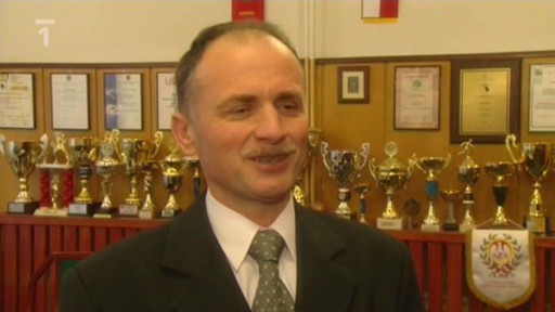 Evropa střed a východ