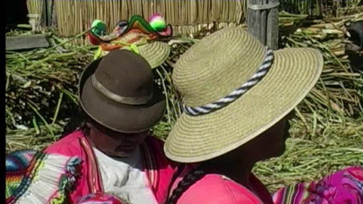 Titicaca