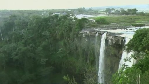 Škoda MB kolem světa