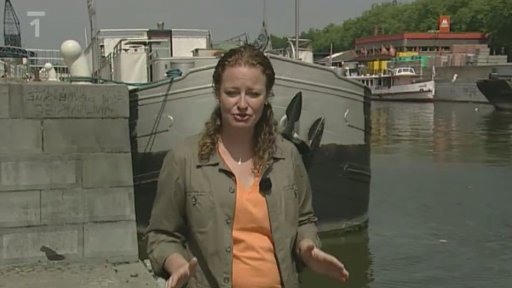 Rozhovor s Evou Hrnčířovou