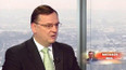 Petr Nečas /ODS/, předseda vlády, předseda strany