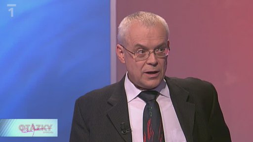 Jaromír DRÁBEK /TOP09/; Jaroslav ZAVADIL; Vladimír ŠPIDLA /ČSSD/; Jiří RUSNOK