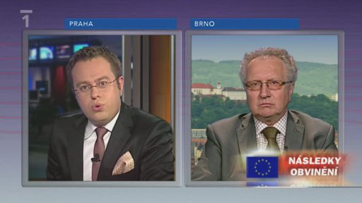 Ivan FUKSA /ODS/; Michael VÍT; Blanka ŘÍHOVÁ; Jan VELEBA