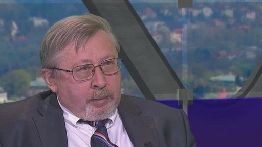 Pavel DVOŘÁK, předseda, Český telekomunikační úřad; Ondřej MALÝ, redaktor, iHned; Jakub CHYTIL